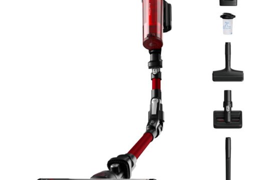 Aspirateurs balai sans fil ROWENTA- X-Force Flex 9.60 Animal rh2079wo RH2079WO