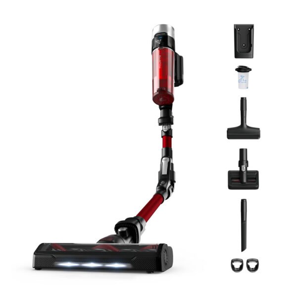 Aspirateurs balai sans fil ROWENTA- X-Force Flex 9.60 Animal rh2079wo