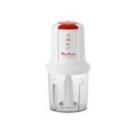 Hachoir MOULINEX Multi Moulinette 3en1