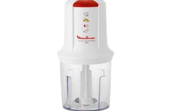 Hachoir MOULINEX Multi Moulinette 3en1