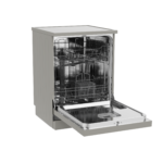 Lave vaisselle HISENSE Inox - 13 couverts – Image 3