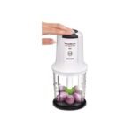 Hachoir MOULINEX Multi Moulinette 6 en 1 – Image 3