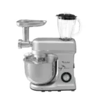 Pétrin CONDOR POWER MIX Multi Fonction Silver – Image 2