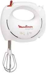 Batteur Moulinex Easy Max 200 W – Image 2