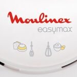 Batteur Moulinex Easy Max 200 W – Image 3