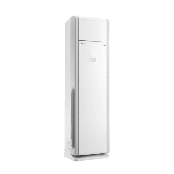 Armoire CONDOR | 50K BTU | Tropical T3 | Inverter | Froid & Chaud | R410 - CA50-E6IT3 – Image 2