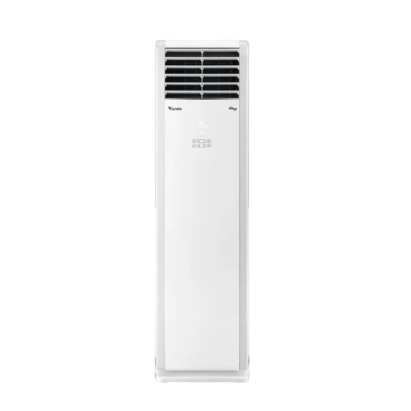 Armoire CONDOR | 50K BTU | Tropical T3 | Inverter | Froid & Chaud | R410 - CA50-E6IT3