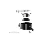 Centrifugeuse MOULINEX Frutelia Plus 350 W-NOIR – Image 5