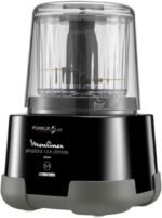 Hachoir Blender MOULINEX Moulinette Ultimate 2en1-1000W – Image 2