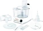 Robot multifonctions MOULINEX Masterchef 2000- 500W BLANC – Image 2