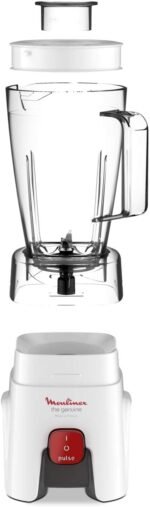 Blender MOULINEX The Genuine 500W – Image 3