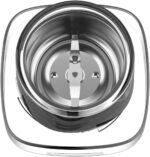 Blender Moulinex Genuine 550W Avec Moulin à Café et Epices – Image 4