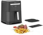 Air Fryer MOULINEX Easy Fry Grill XXL 2en1 – Image 2