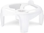 Robot multifonctions MOULINEX Masterchef 2000- 500W BLANC – Image 3