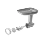 Pétrin CONDOR POWER MIX Multi Fonction Silver – Image 7