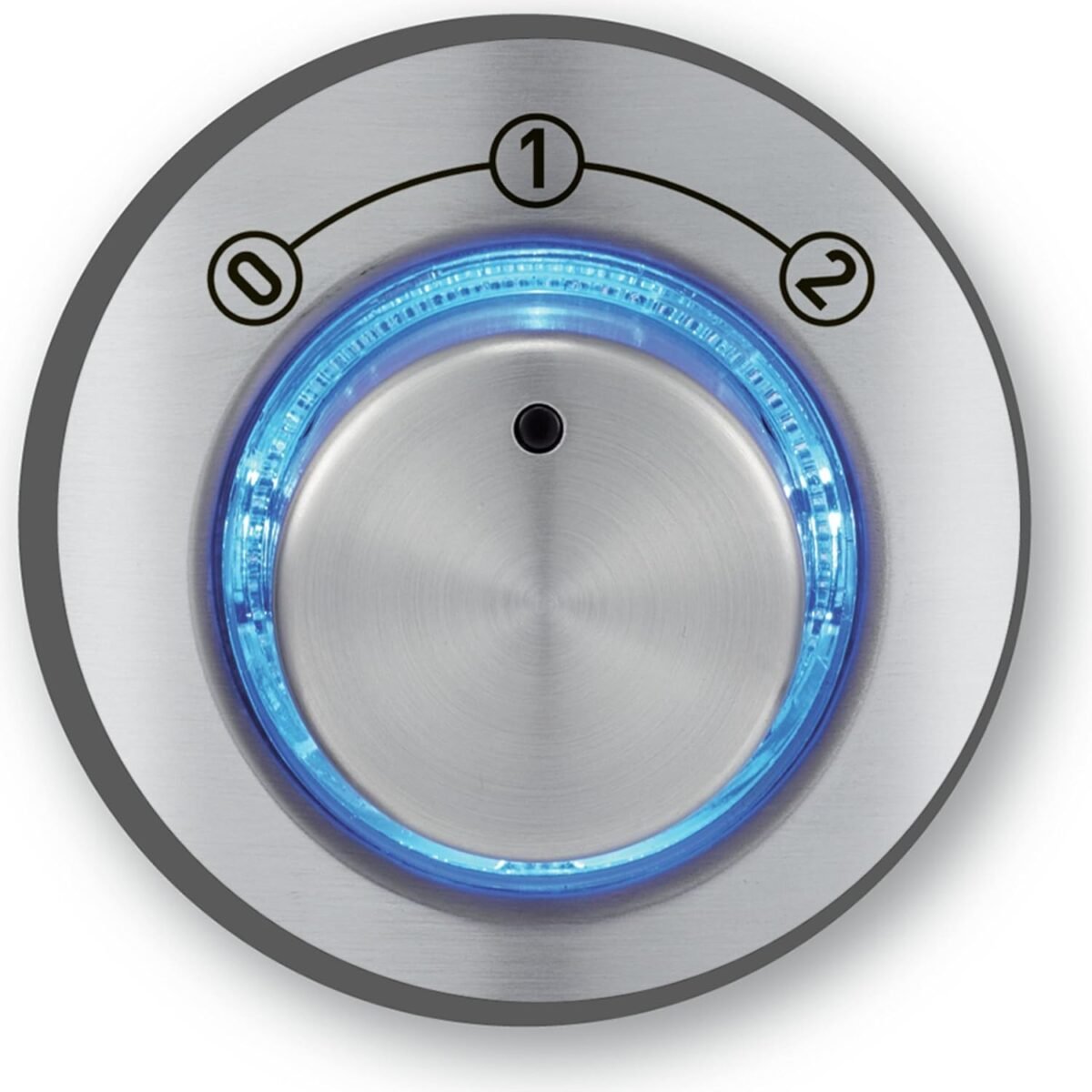 Centrifugeuse MOULINEX Easy Fruit Metal 800W – Image 5