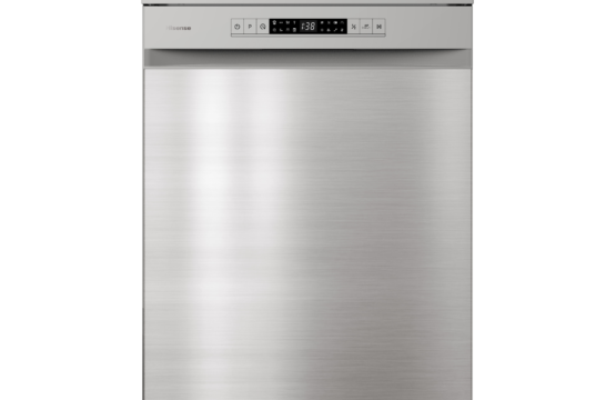 Lave vaisselle HISENSE