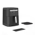 Air Fryer MOULINEX Easy Fry Grill XXL 2en1