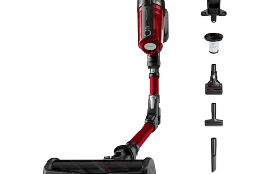 Aspirateurs balai sans fil ROWENTA- X-FORCE FLEX 12.60 KIT ANIMAL-multifonction RH98A9WO