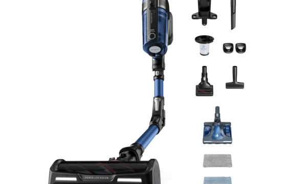 Aspirateurs balai sans fil ROWENTA X-FORCE FLEX 12.60 AQUA-multifonction RH98C0WO