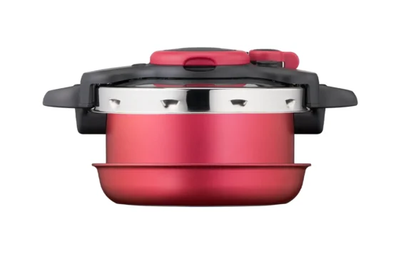 Autocuiseur TEFAL INGENIO ALL IN ONE 4L P4704200