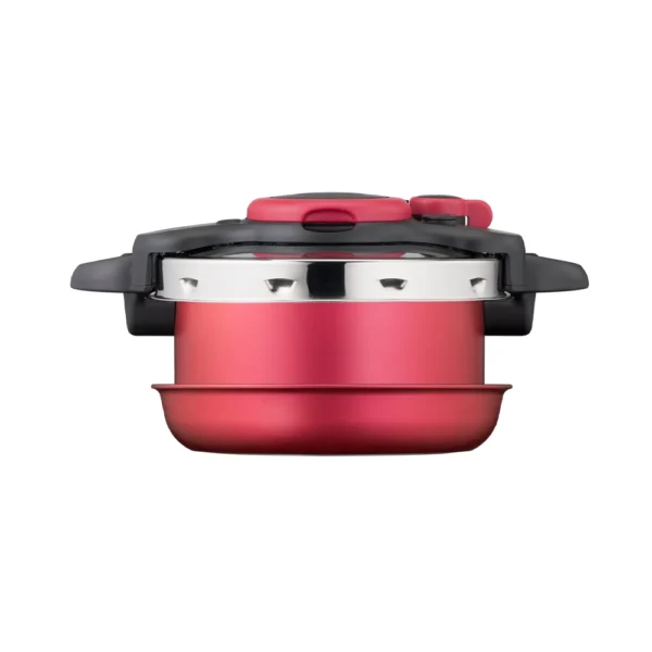 Autocuiseur TEFAL INGENIO ALL IN ONE 4L P4704200