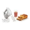 Batteur MOULINEX Prep Mix 450W - HM450B10
