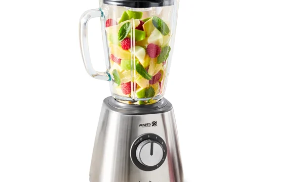 Blender MOULINEX Blendforce 2 Inox