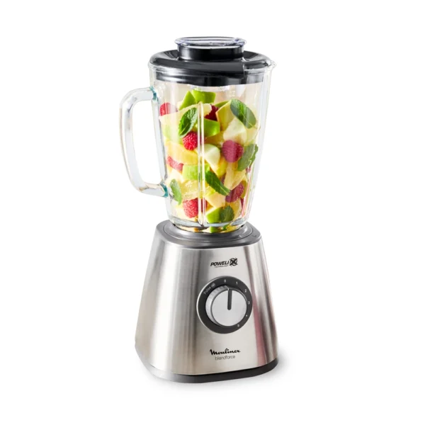 Blender MOULINEX Blendforce 2 LM439D10
