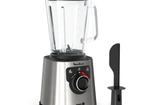 Blender Moulinex PerfectMix+ Inox