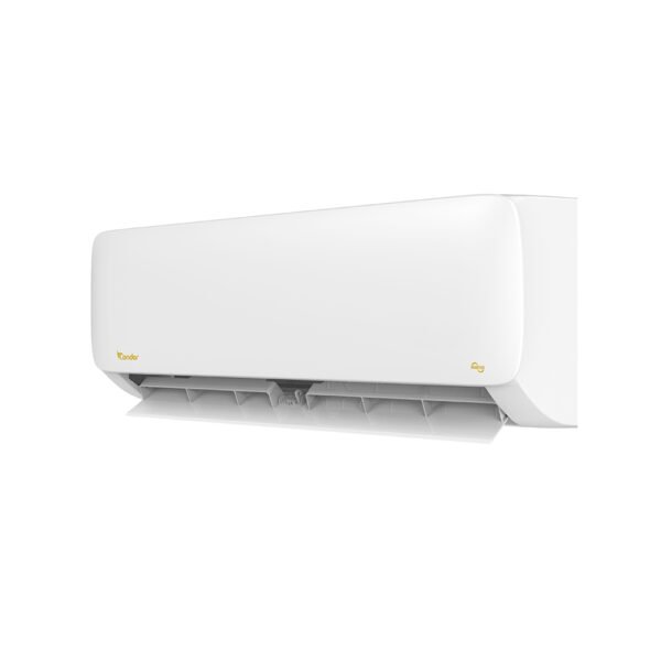 Climatiseur CONDOR ALPHA Inverter Super Tropical 09K Btu Froid & Chaud R410 - CS09-AL84T3 – Image 3