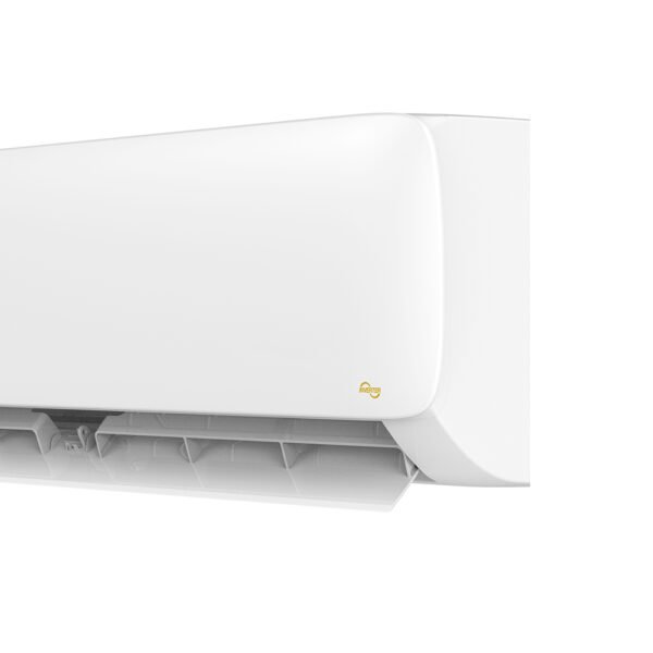 Climatiseur CONDOR ALPHA Inverter Super Tropical 09K Btu Froid & Chaud R410 - CS09-AL84T3 – Image 4