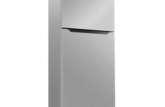 Réfrigérateur Double Porte Condor ZEN Series No Frost Inox 425 L