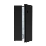 Réfrigérateur Side by Side Condor No Frost Dark Inox 810 L