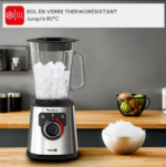 Blender Moulinex PerfectMix+ Inox – Image 2