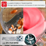 Blender Moulinex PerfectMix+ Inox – Image 4