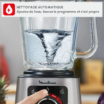 Blender Moulinex PerfectMix+ Inox – Image 5