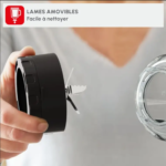 Blender Moulinex PerfectMix+ Inox – Image 6