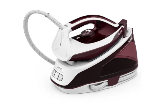 Centrale vapeur TEFAL EXPRESS ESSENTIAL SV6120E0