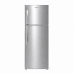 Réfrigérateur Condor Double Porte VITA Series De Frost  Inox 450 L