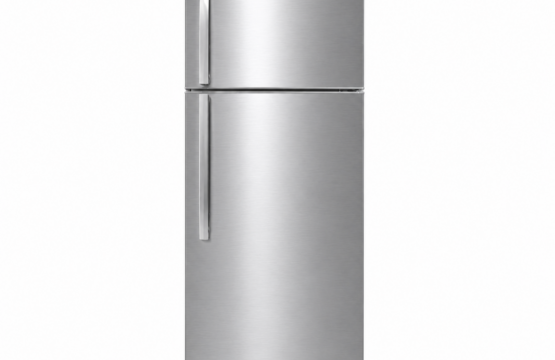Réfrigérateur Condor Double Porte VITA Series De Frost  Inox 450 L