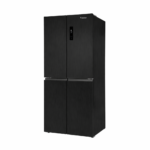 Réfrigérateur Cross Door Condor No Frost Dark Inox 550L