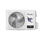 Climatiseur CONDOR ALPHA Inverter Super Tropical 12K Btu Froid & Chaud R410 – Image 2