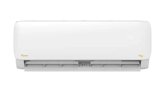 Climatiseur CONDOR ALPHA Inverter Super Tropical 18K Btu Froid & Chaud R410