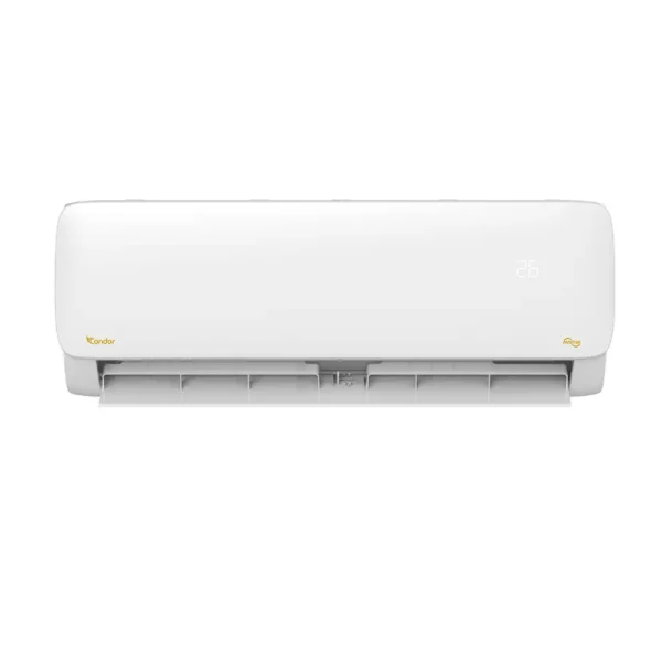 Climatiseur CONDOR ALPHA Inverter Super Tropical 18K Btu Froid & Chaud R410 - CS18-AL84T3
