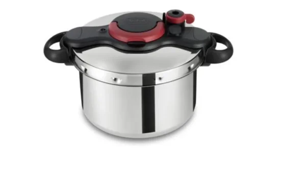 Cocotte-minute TEFAL Clipso Minut Easy P4624866