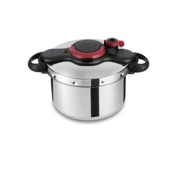 Cocotte-minute TEFAL Clipso Minut Easy