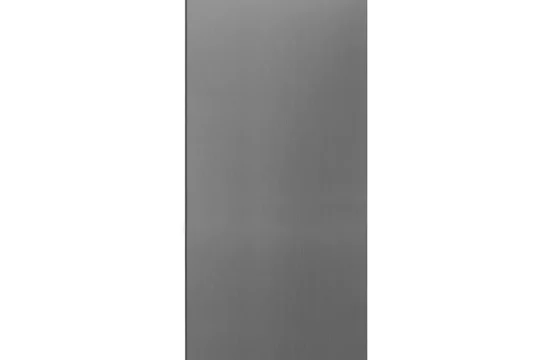 Congélateur CRISTOR ICEBERG Vertical Defrost 6 Tiroirs Inox 214 L