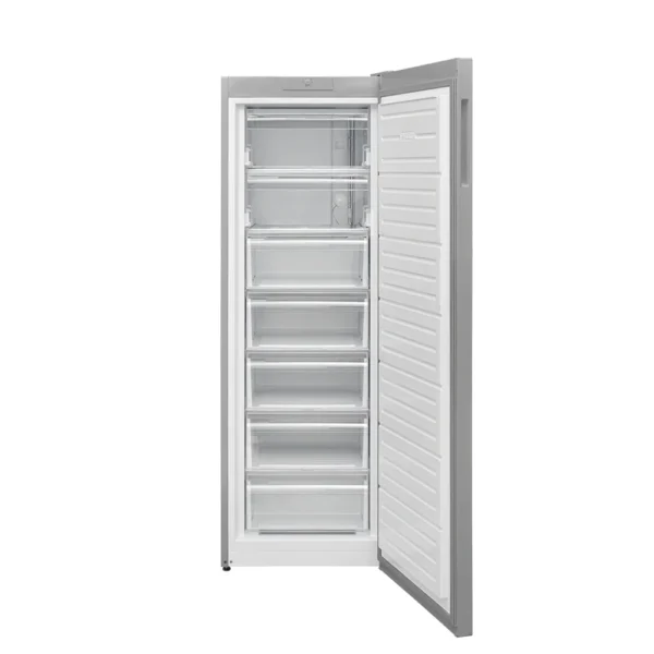 Congélateur CRISTOR ICEBERG Vertical Defrost - 250 L - 7 Tiroirs - Inox - KFV350X – Image 2