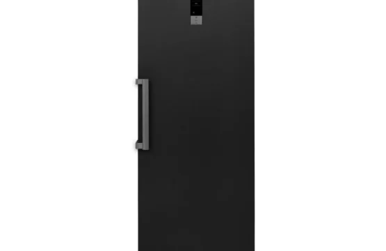 Congélateur Vertical Nardi NoFrost Multi Cooling Dark Inox 418L